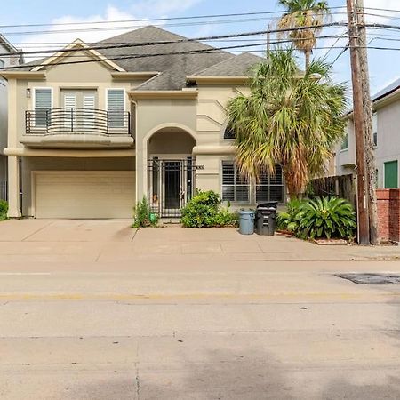 Wanderlust Villa Near Galleria Mall Houston Extérieur photo