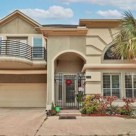 Wanderlust Villa Near Galleria Mall Houston Extérieur photo