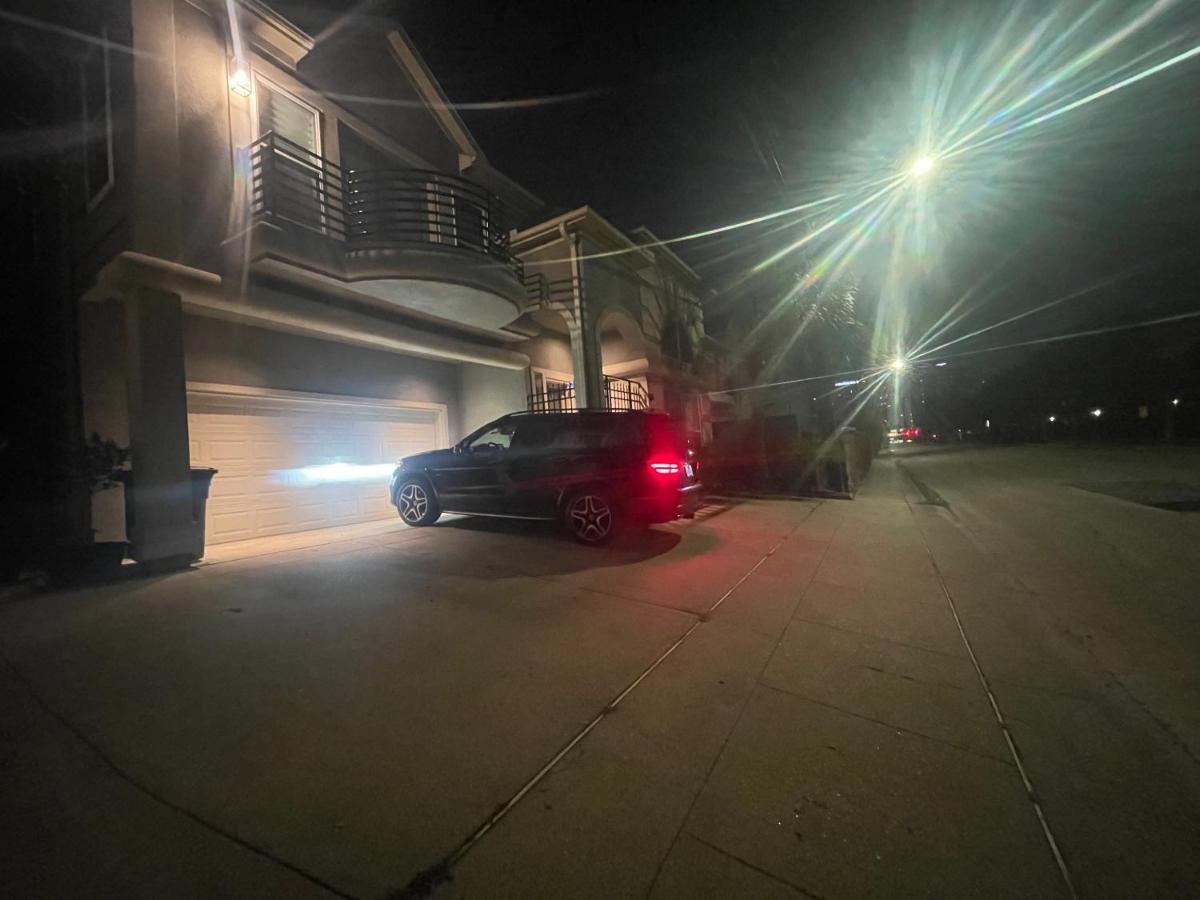 Wanderlust Villa Near Galleria Mall Houston Extérieur photo