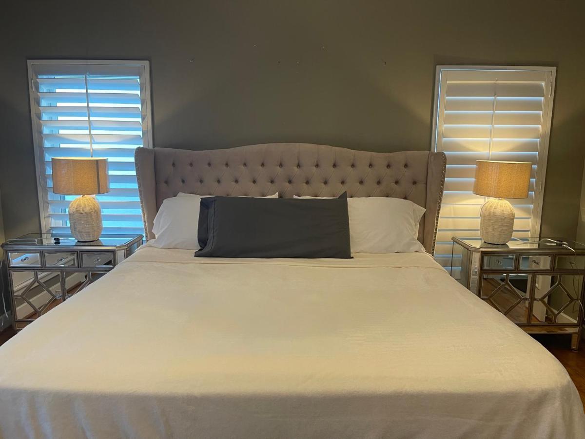 Wanderlust Villa Near Galleria Mall Houston Extérieur photo