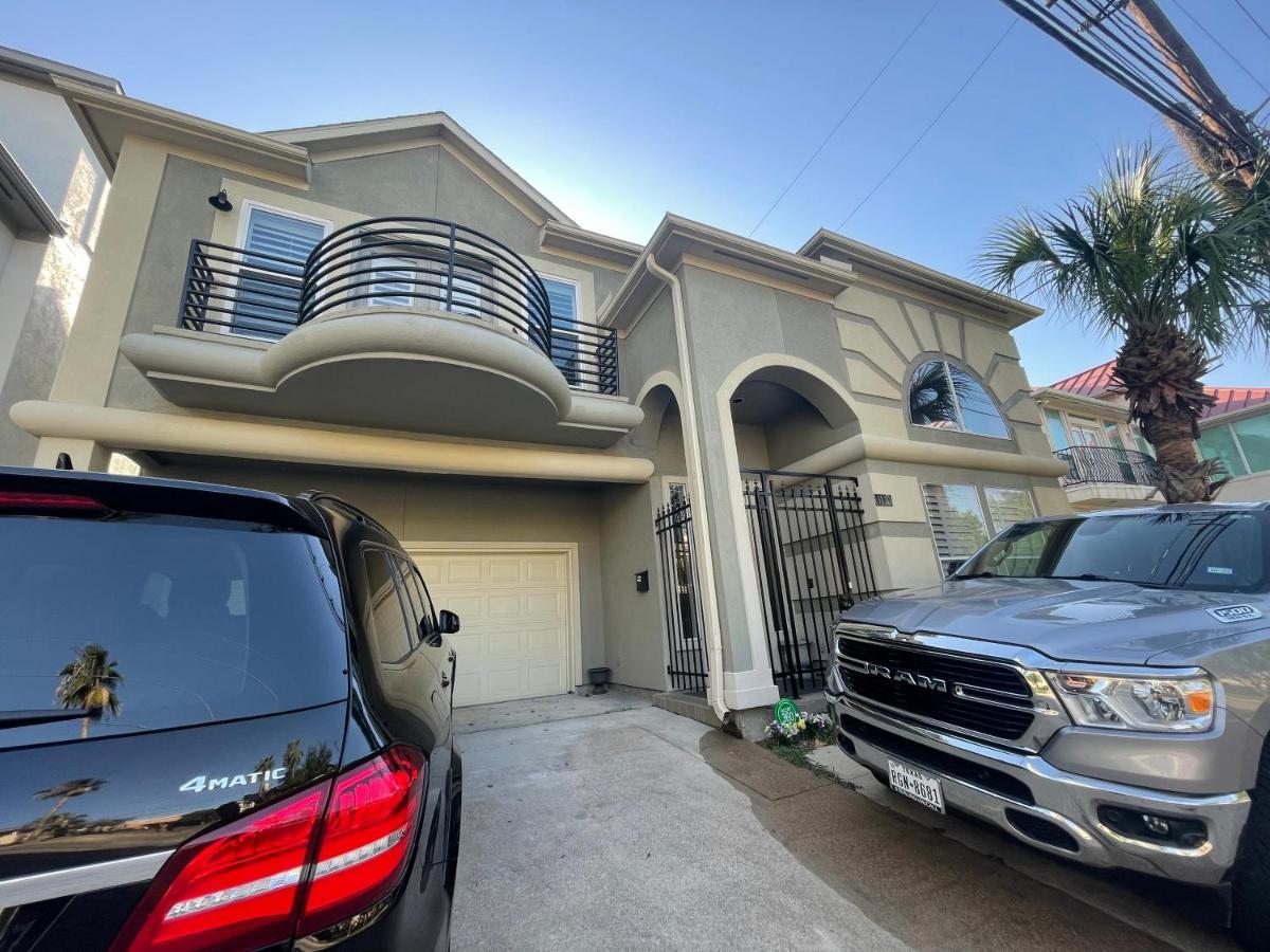 Wanderlust Villa Near Galleria Mall Houston Extérieur photo