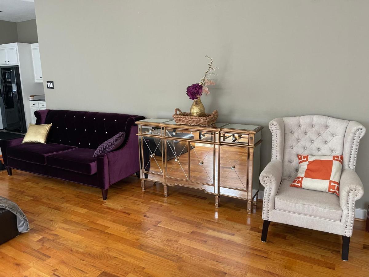 Wanderlust Villa Near Galleria Mall Houston Extérieur photo
