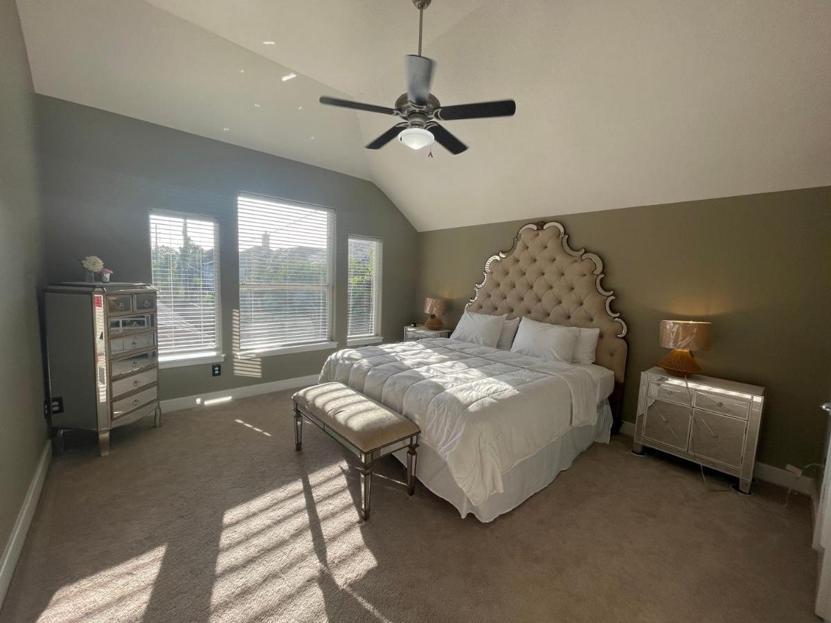 Wanderlust Villa Near Galleria Mall Houston Extérieur photo