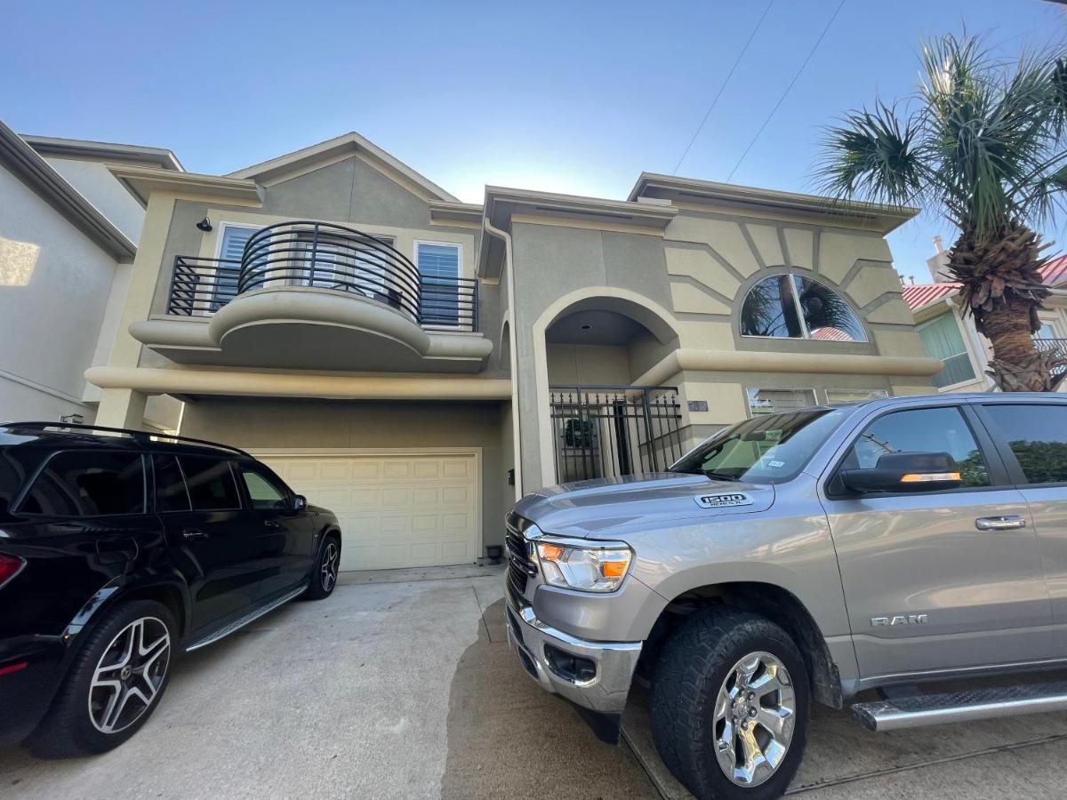 Wanderlust Villa Near Galleria Mall Houston Extérieur photo