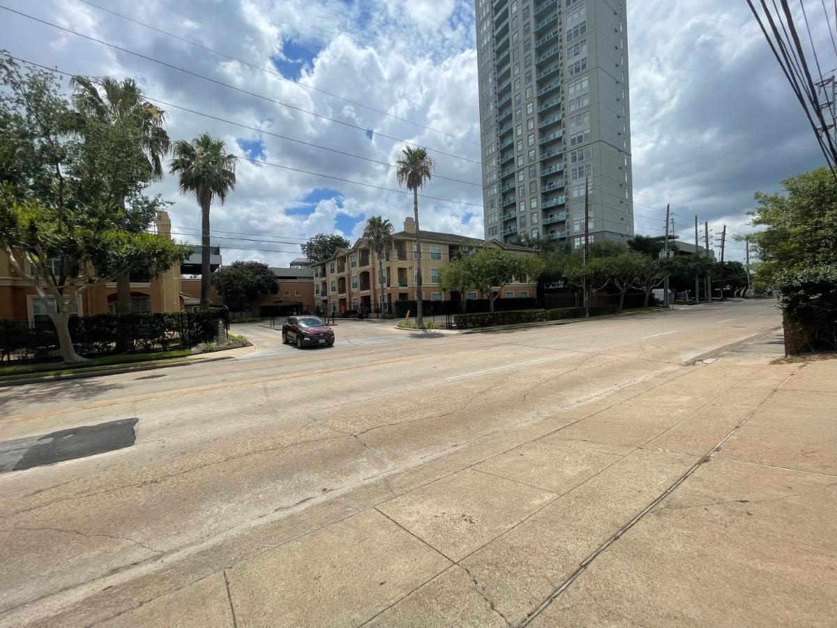 Wanderlust Villa Near Galleria Mall Houston Extérieur photo