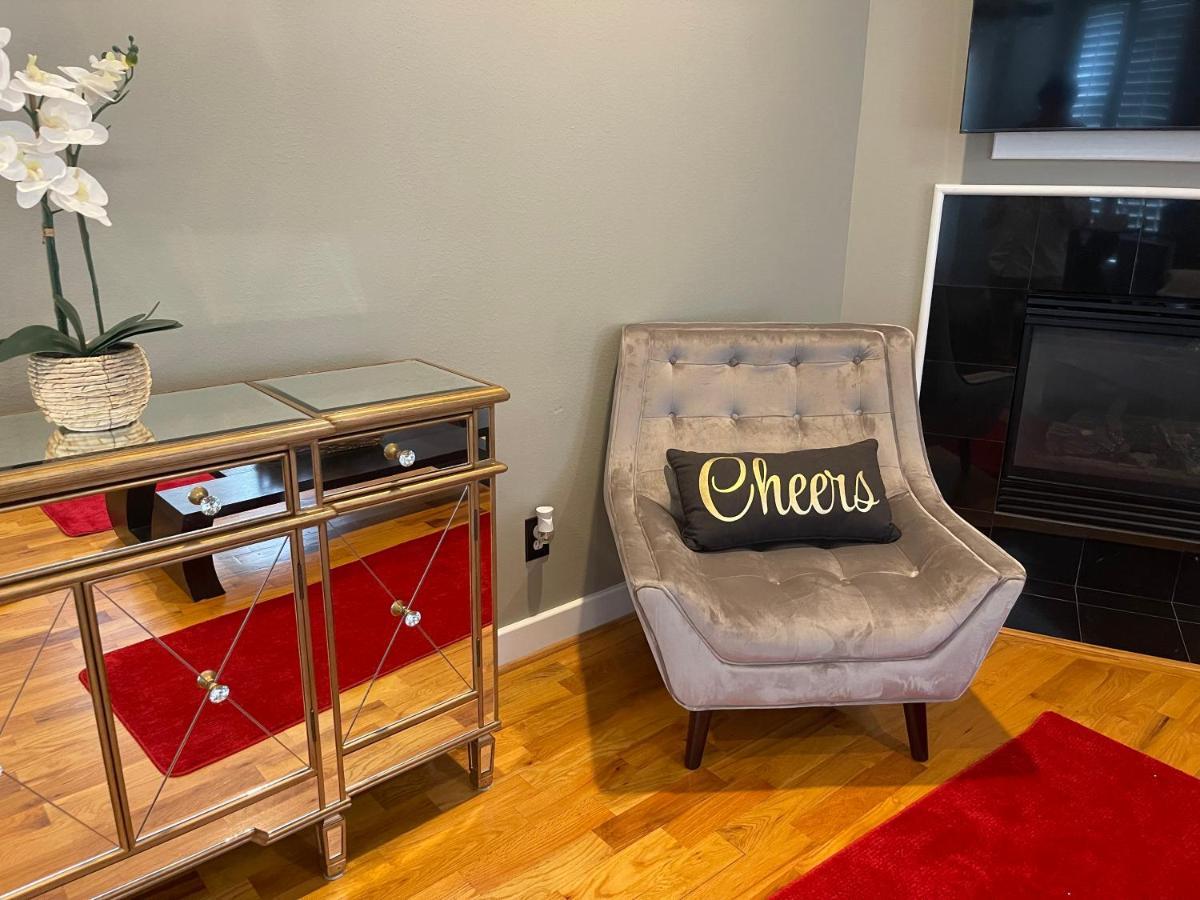 Wanderlust Villa Near Galleria Mall Houston Extérieur photo