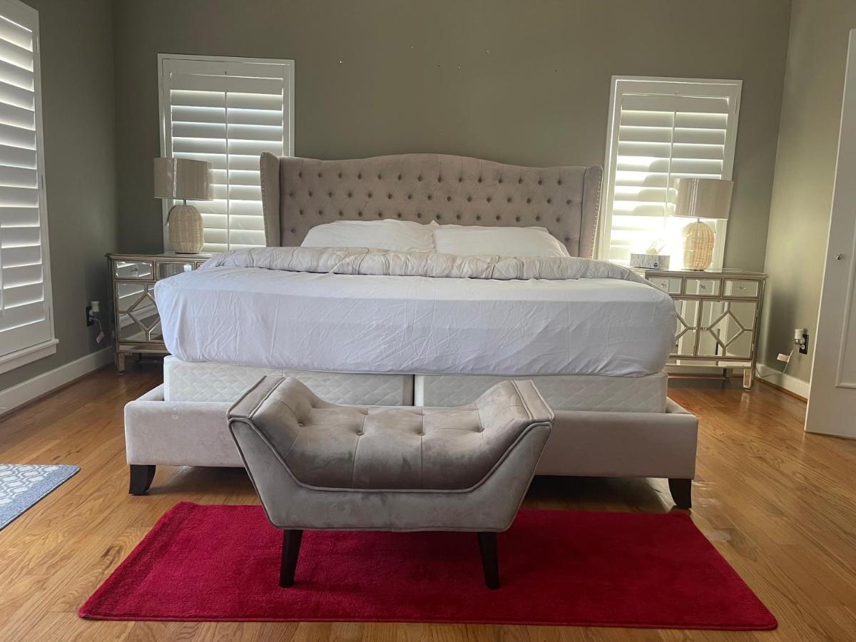 Wanderlust Villa Near Galleria Mall Houston Extérieur photo
