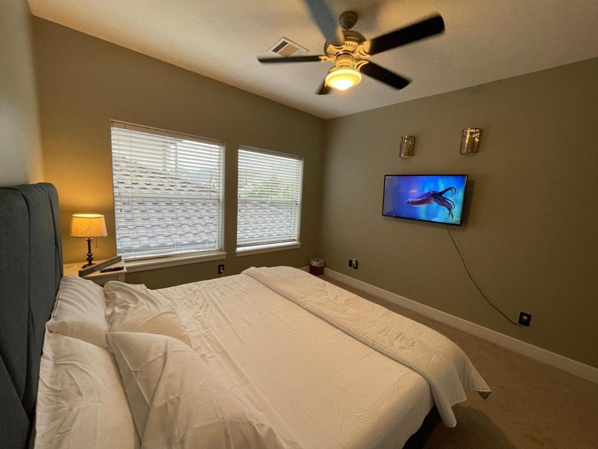 Wanderlust Villa Near Galleria Mall Houston Extérieur photo