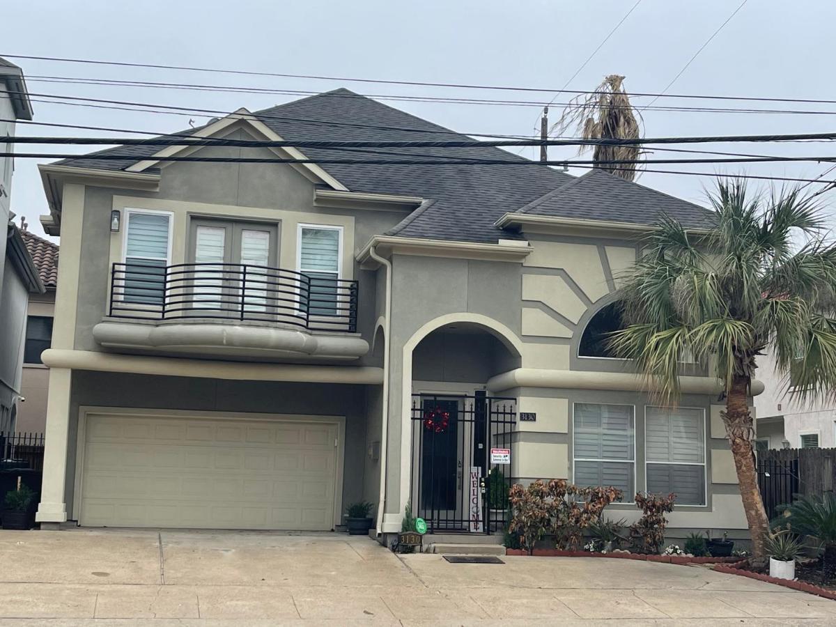 Wanderlust Villa Near Galleria Mall Houston Extérieur photo