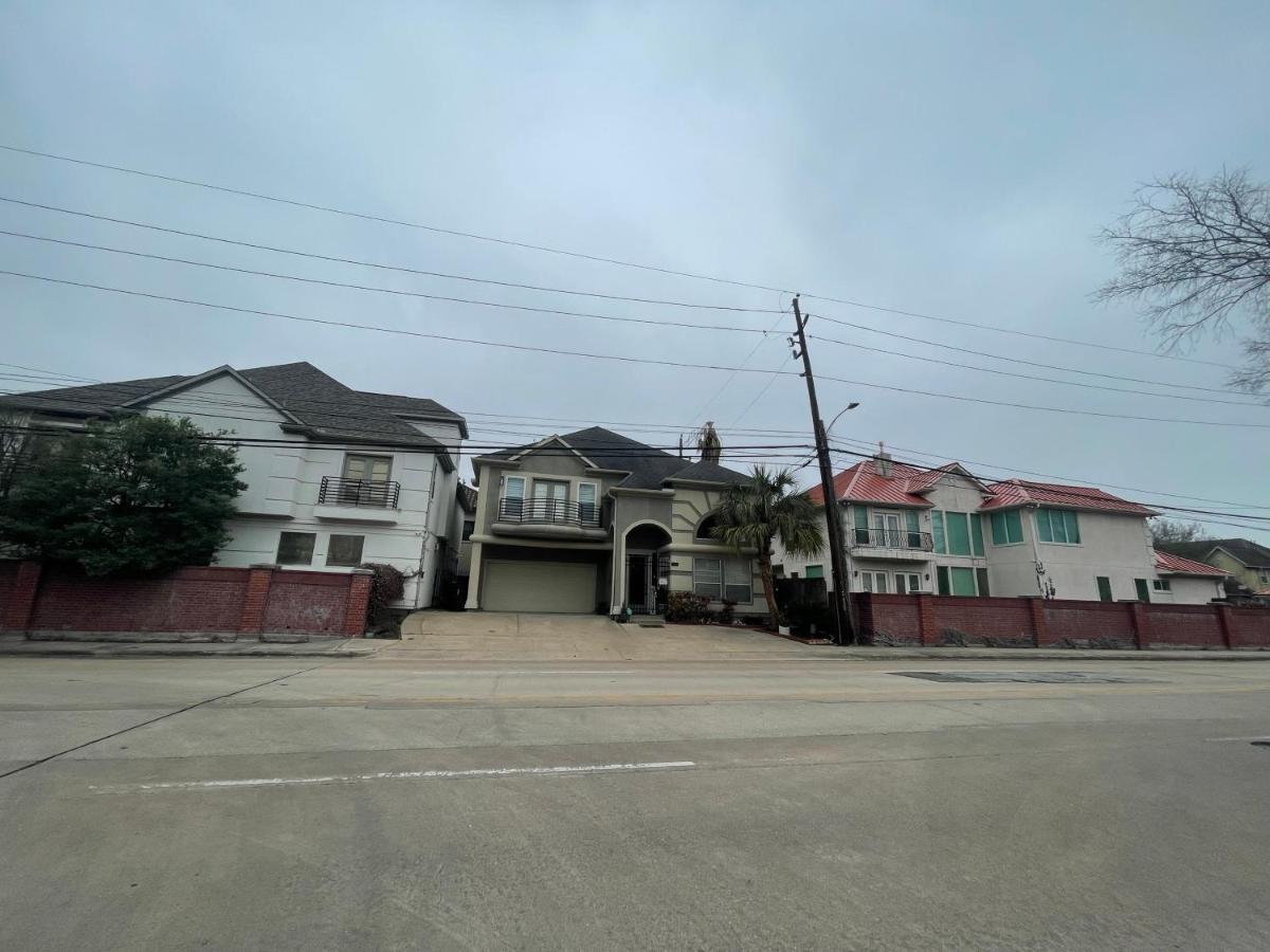 Wanderlust Villa Near Galleria Mall Houston Extérieur photo