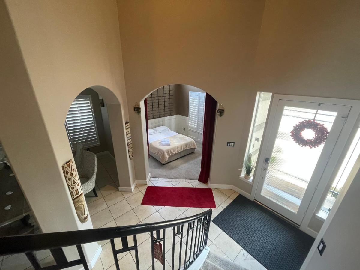 Wanderlust Villa Near Galleria Mall Houston Extérieur photo
