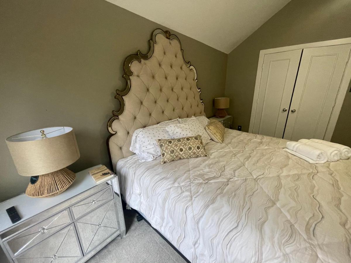 Wanderlust Villa Near Galleria Mall Houston Extérieur photo