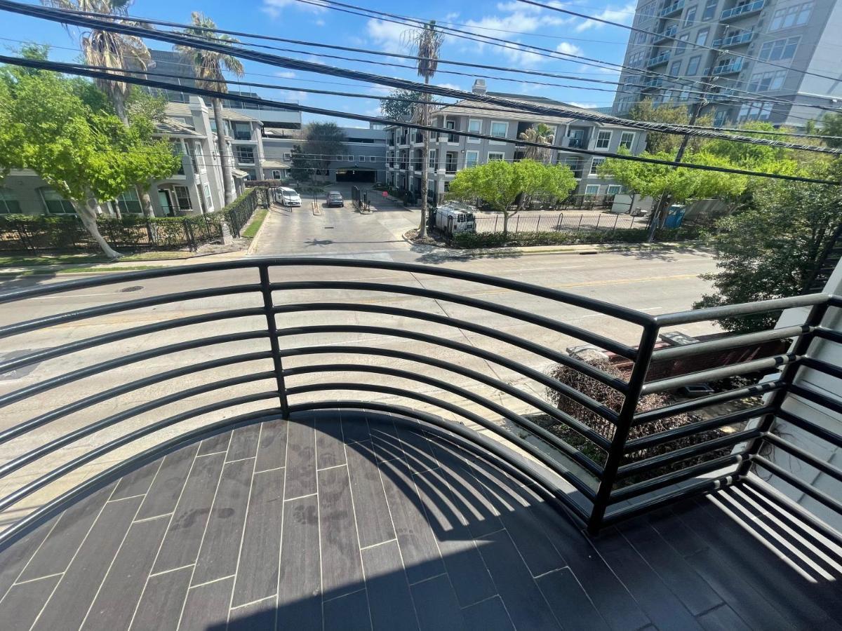Wanderlust Villa Near Galleria Mall Houston Extérieur photo