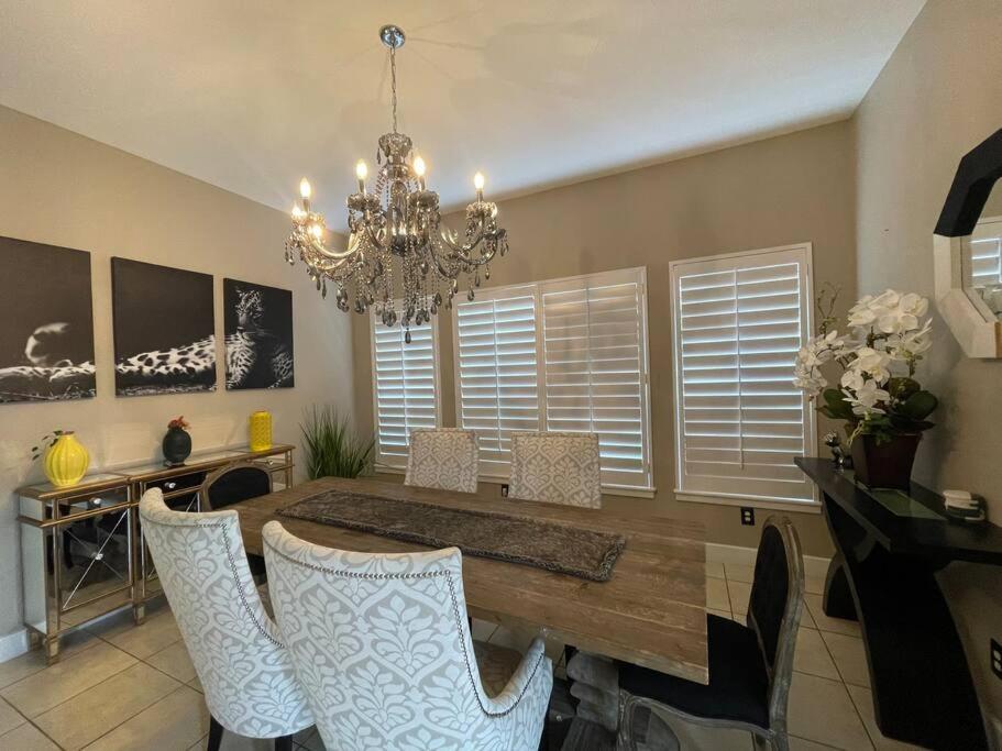 Wanderlust Villa Near Galleria Mall Houston Extérieur photo