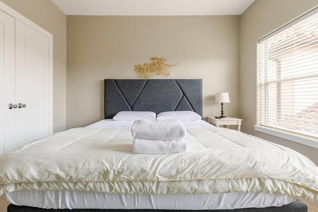 Wanderlust Villa Near Galleria Mall Houston Extérieur photo