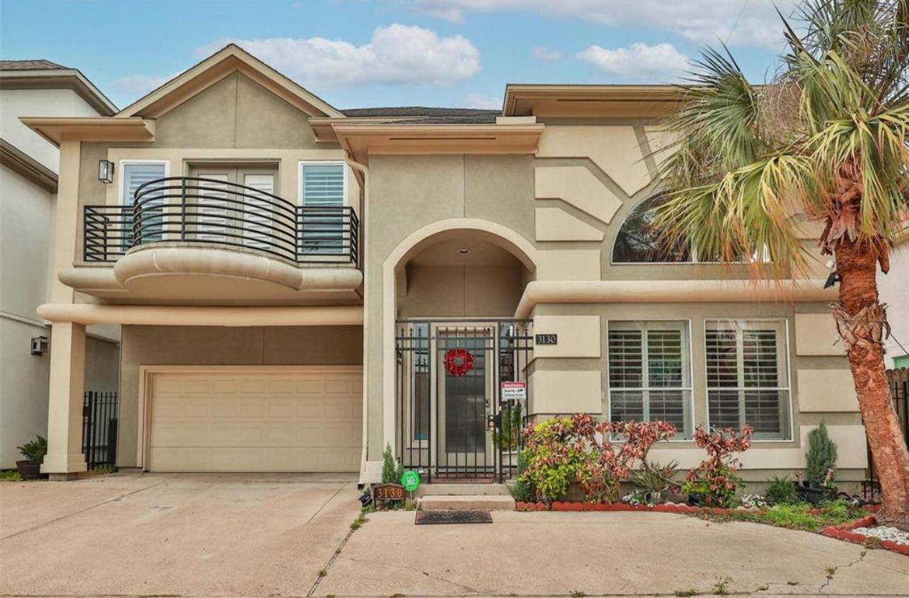 Wanderlust Villa Near Galleria Mall Houston Extérieur photo